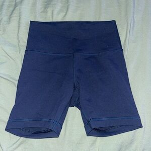 Lululemon Biker Shorts